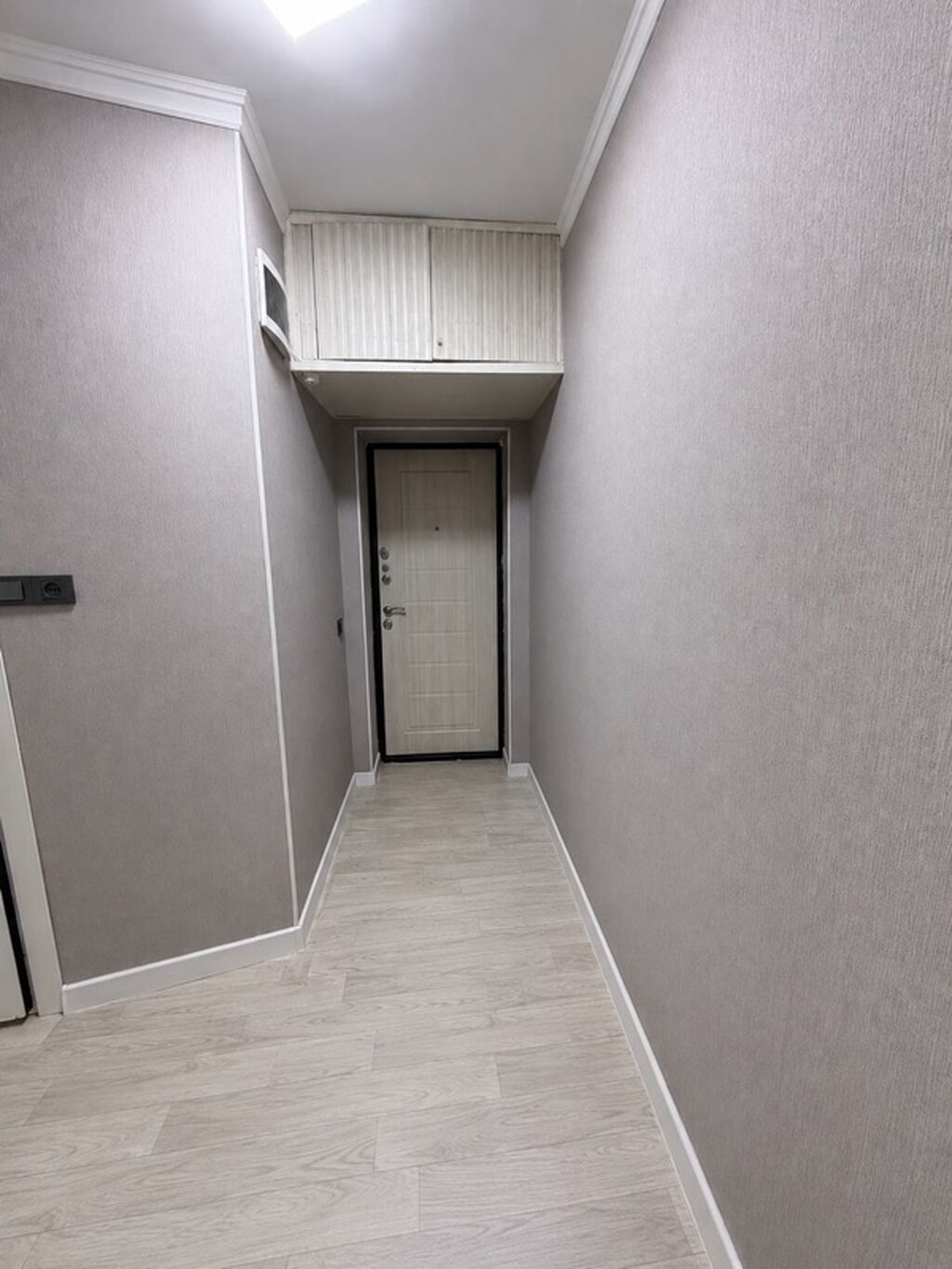 2 ком, Индивидуальный проект, 47 м2, этаж 4/4, Сост: Евроремонт - фото 5