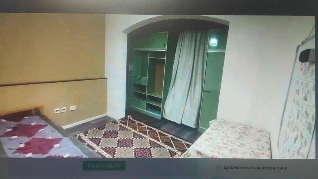 1 ком, 105 серия, 46 м2, этаж 6/9, Сост: Хорошее - фото 3