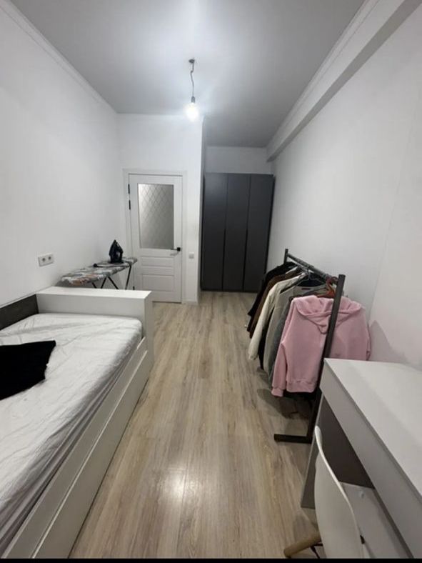 2 ком, Индивидуальный проект, 38 м2, этаж 6/7, Сост: Евроремонт - фото 2