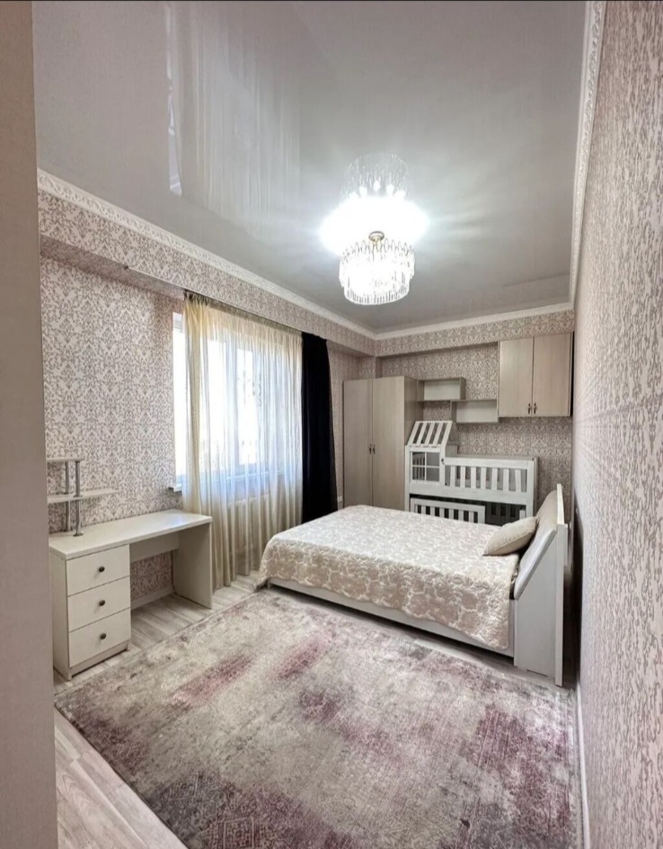 Элитка, 3 ком, 140 м2, этаж 7/10, Сост: Хорошее - фото 5