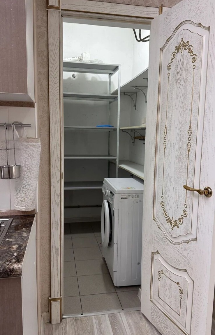 Элитка, 3 ком, 140 м2, этаж 7/10, Сост: Хорошее - фото 6