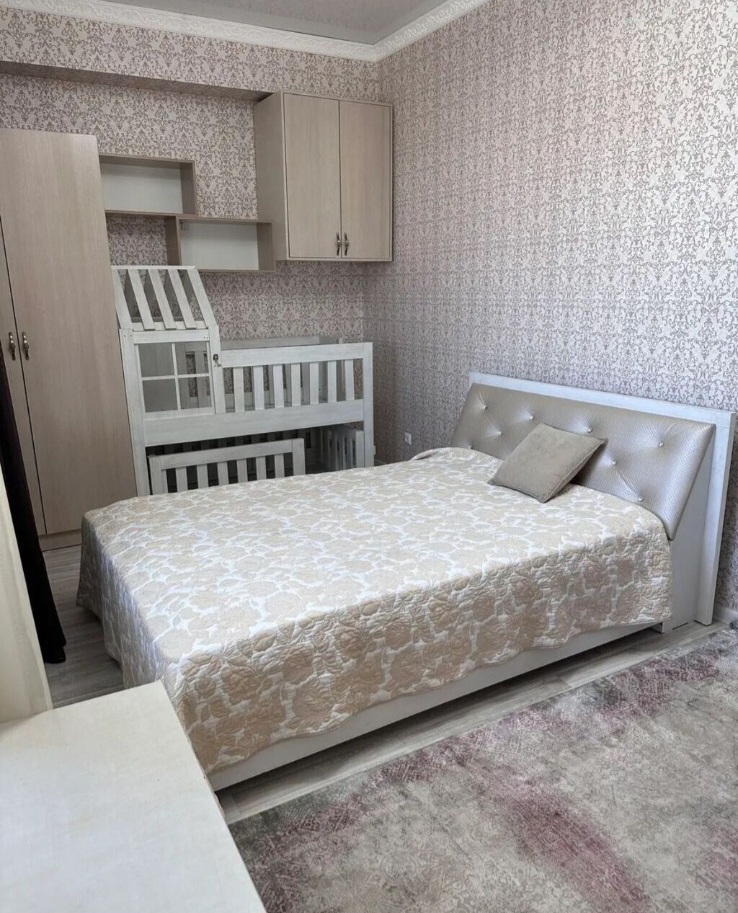 Элитка, 3 ком, 140 м2, этаж 7/10, Сост: Хорошее - фото 7