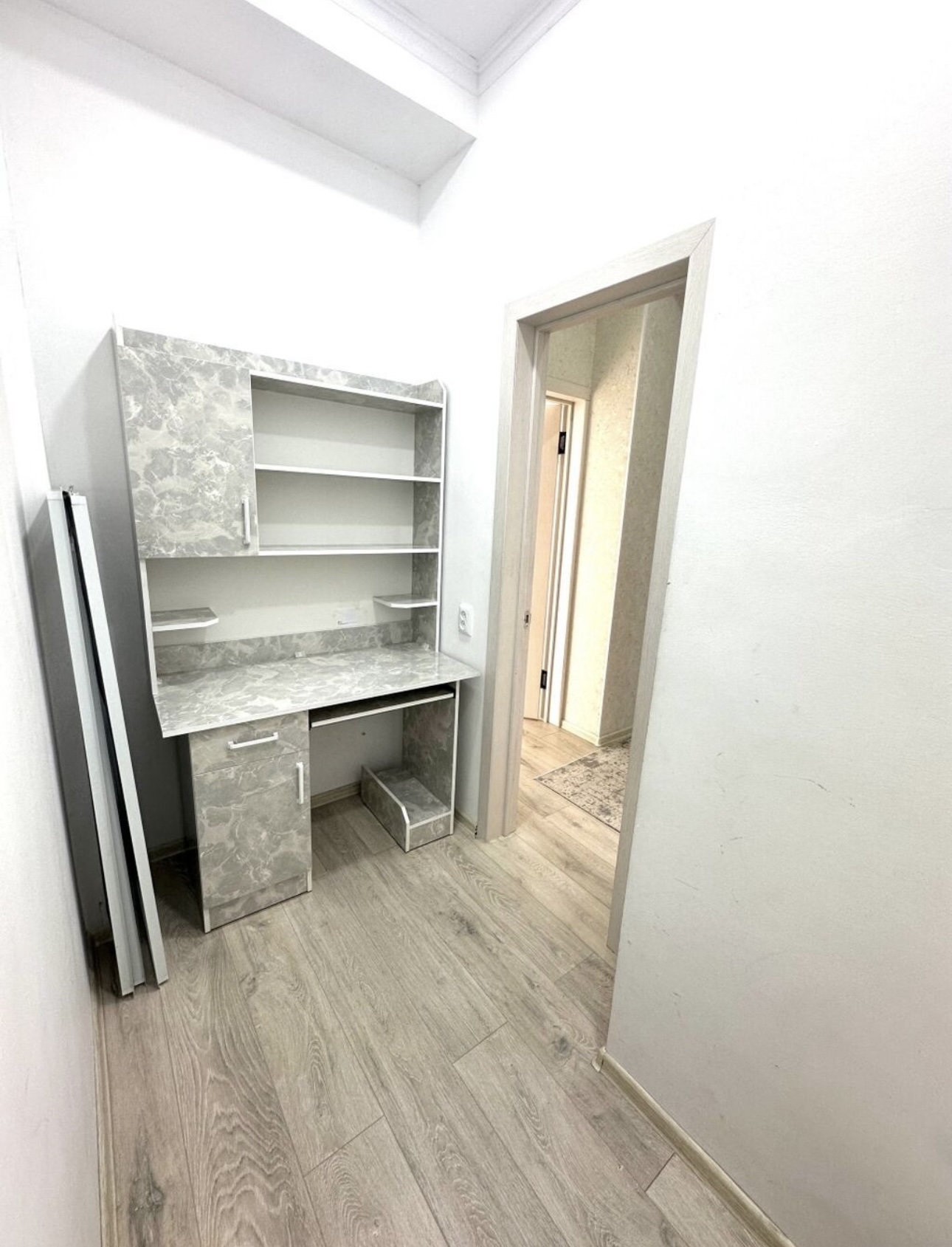Элитка, 2 ком, 70 м2, этаж 7/10, Сост: Евроремонт - фото 5