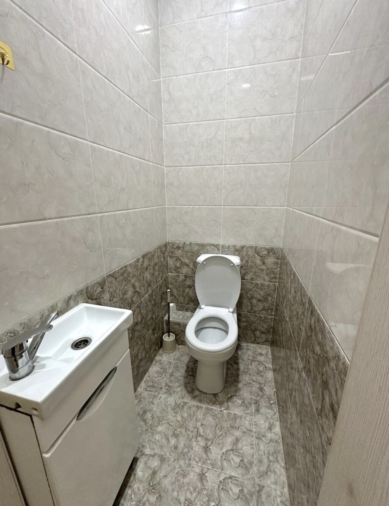 Элитка, 2 ком, 70 м2, этаж 7/10, Сост: Евроремонт - фото 8
