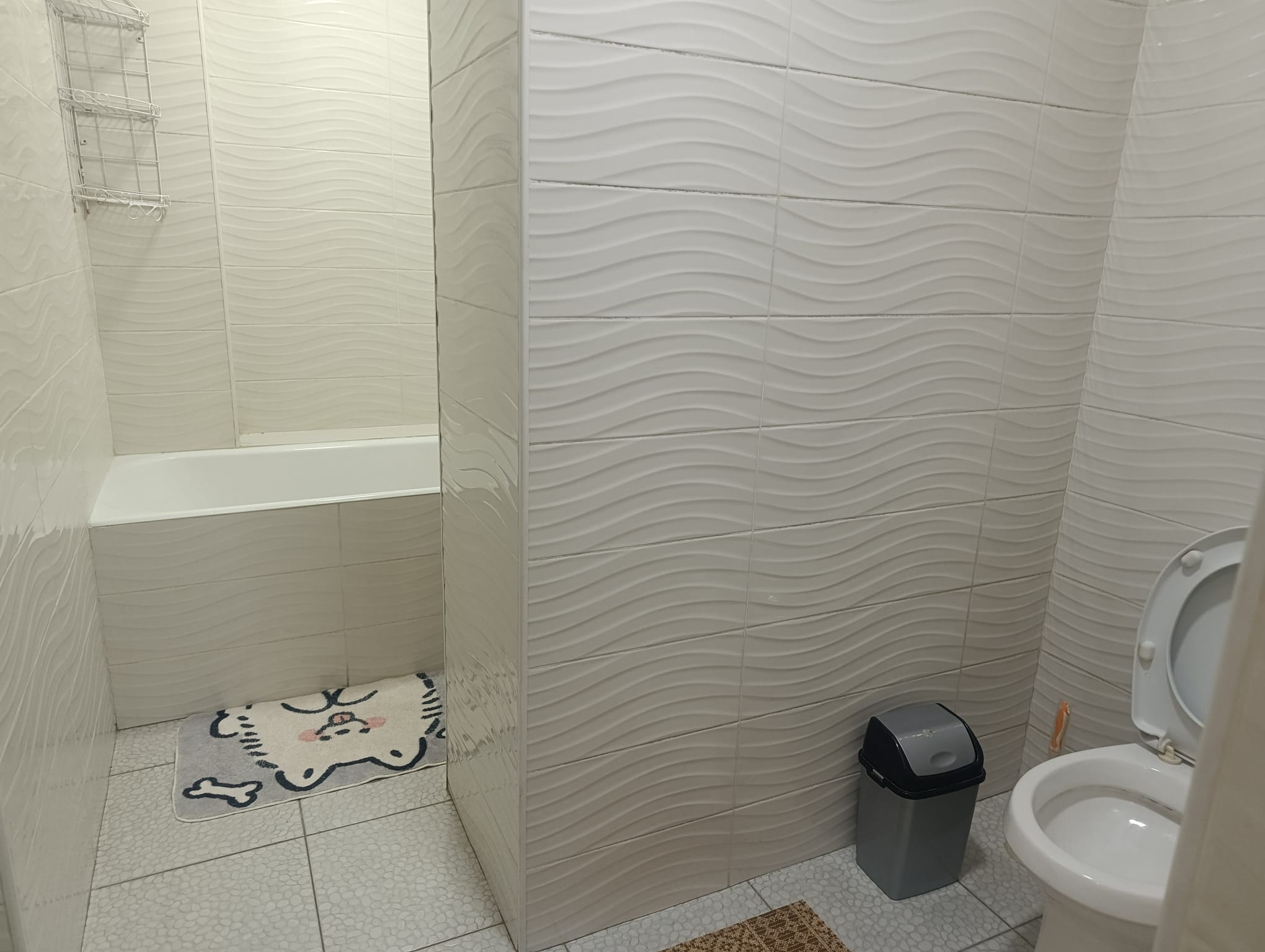 Элитка, 2 ком, 78 м2, этаж 3/13, ж/к Парк Сити (Park City), Сост: Евроремонт - фото 3