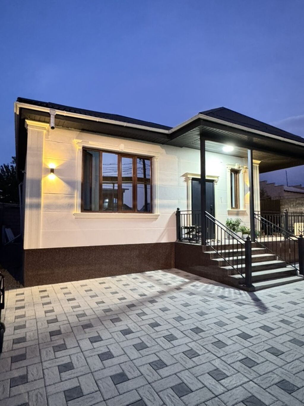 Дом, 3 ком, 3 соток, Сост: Евроремонт - фото 3