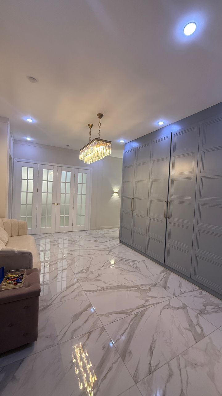 Элитка, 4 ком, 217 м2, этаж 3/9, ж/к БИОР, Сост: Евроремонт - фото 2