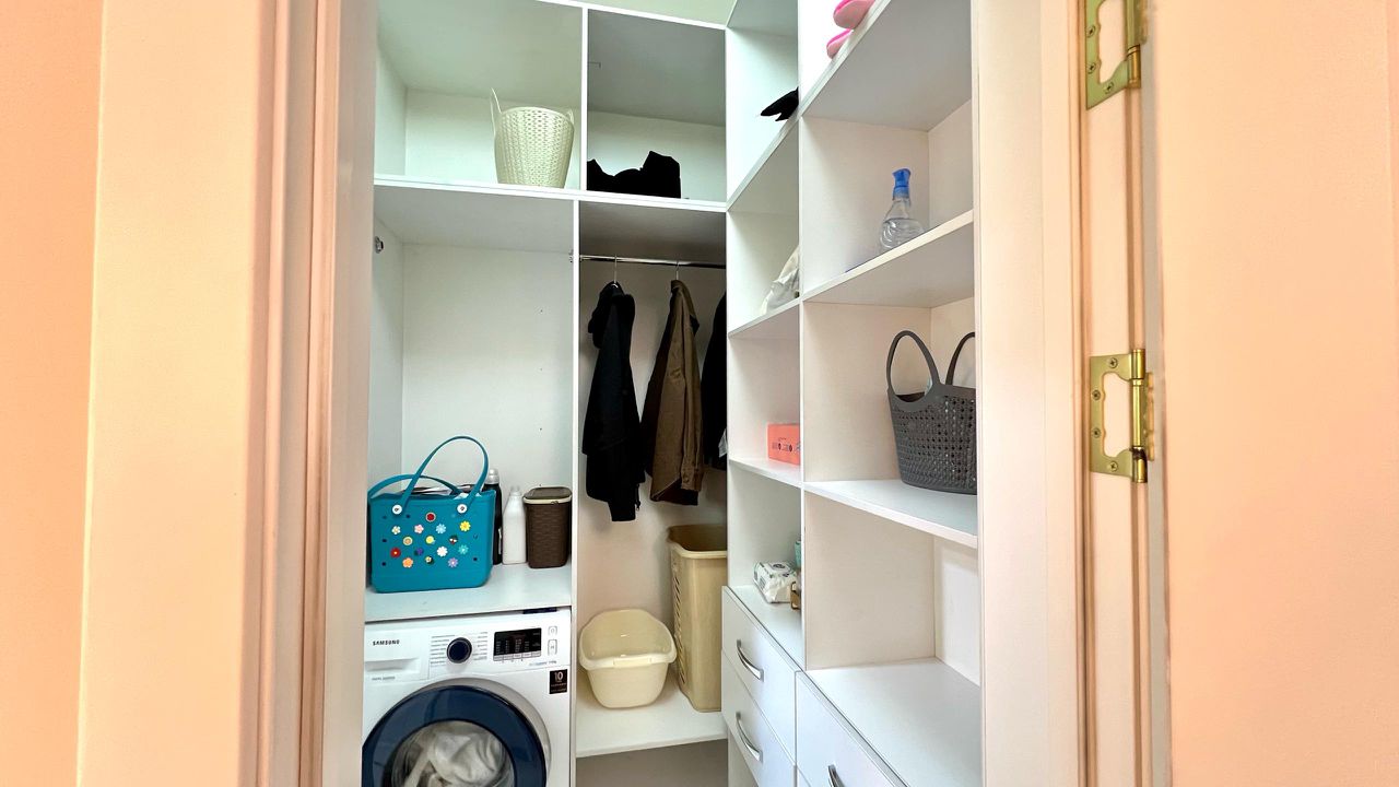 Элитка, 4 ком, 217 м2, этаж 3/9, ж/к БИОР, Сост: Евроремонт - фото 21
