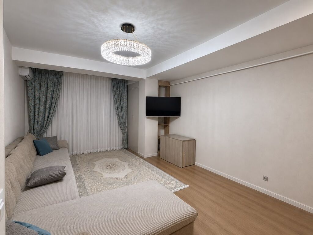 Элитка, 2 ком, 60 м2, этаж 14/14, Сост: Хорошее - фото 2