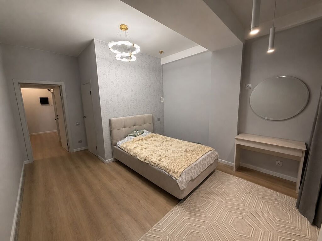 Элитка, 2 ком, 60 м2, этаж 14/14, Сост: Хорошее - фото 5