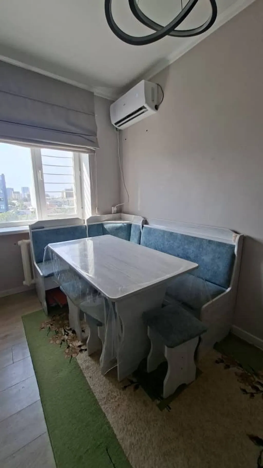 4 ком, Индивидуальный проект, 80 м2, этаж 5/9, Сост: Евроремонт - фото 6