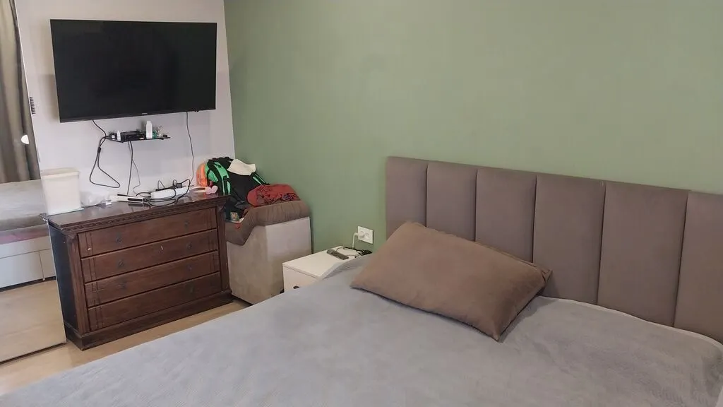 4 ком, Индивидуальный проект, 80 м2, этаж 5/9, Сост: Евроремонт - фото 18