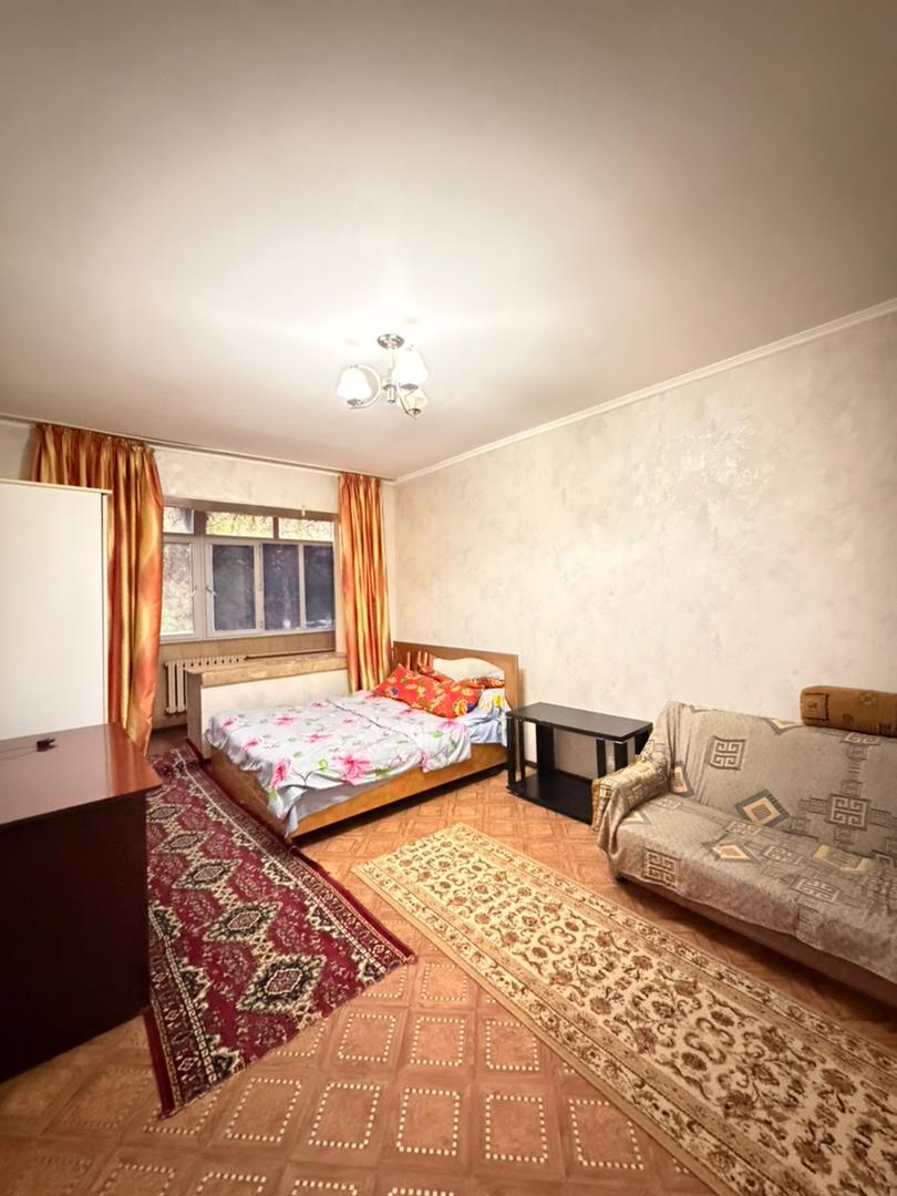 3 ком, 106 серия, 64 м2, этаж 1/7, Сост: Без ремонта - фото 7
