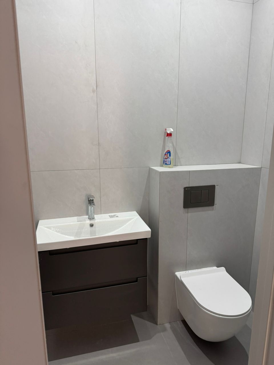 Офис, Коммерческая, 135 м2, этаж 1/10, Сост: Евроремонт - фото 5