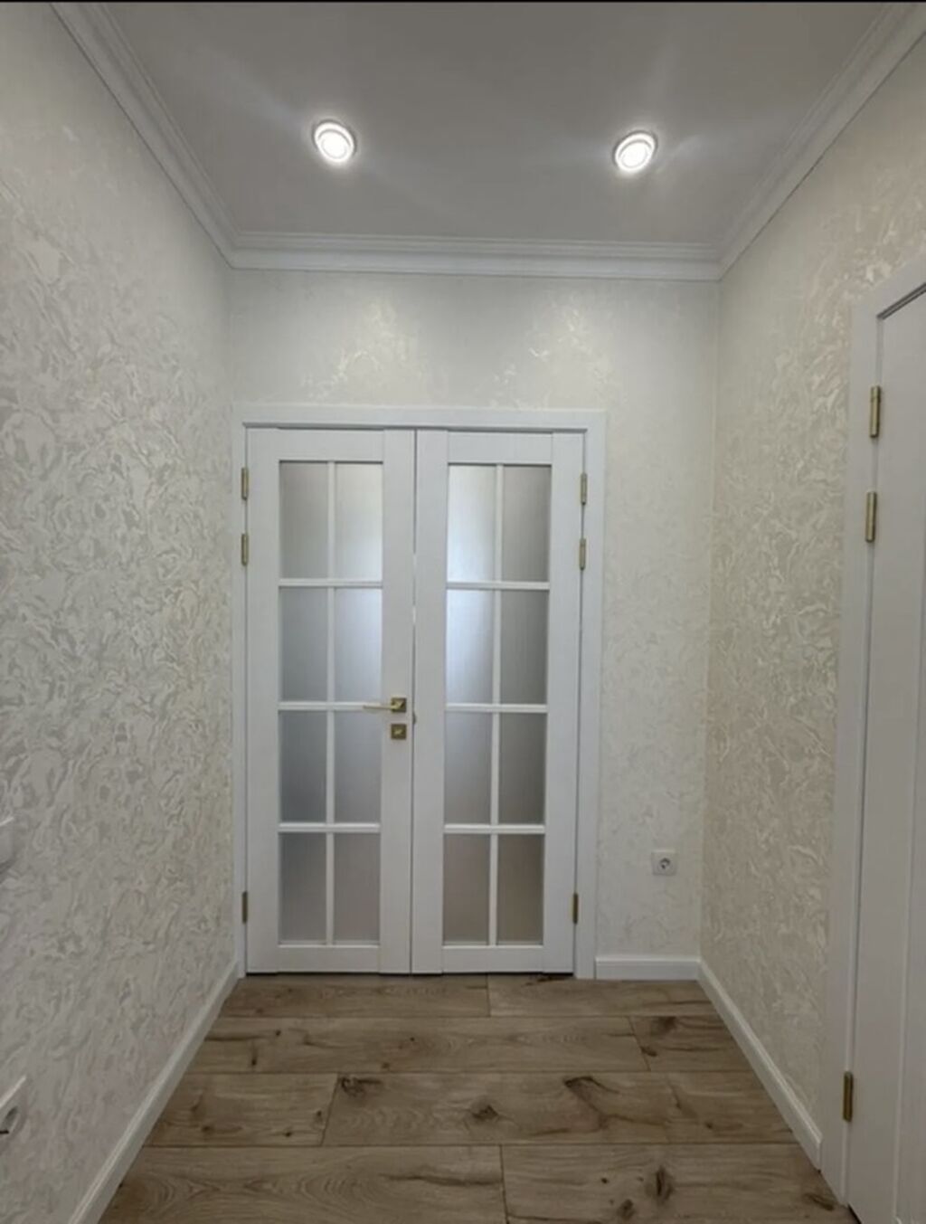 Элитка, 1 ком, 55 м2, этаж 1/9, ж/к Aalam City, Сост: Евроремонт - фото 7