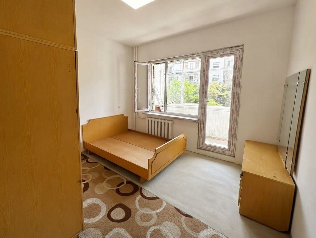 2 ком, 105 серия, 50 м2, этаж 3/5, Сост: Без ремонта - фото 2