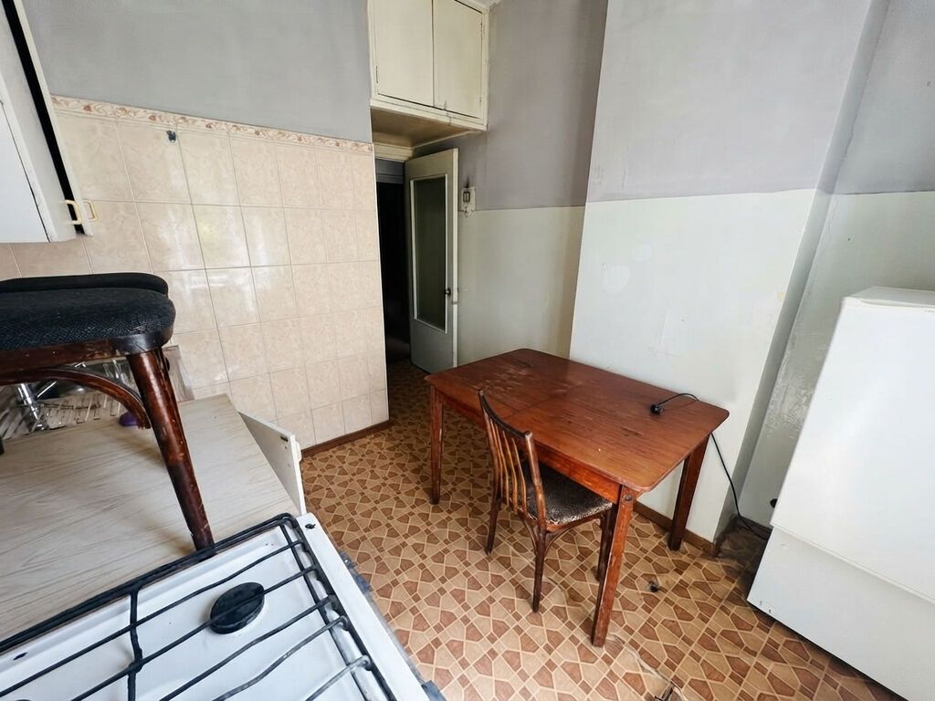 2 ком, 105 серия, 50 м2, этаж 3/5, Сост: Без ремонта - фото 3