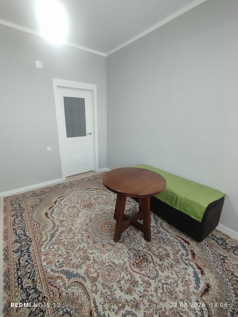 Элитка, 1 ком, 48 м2, этаж 17/17, ж/к НурСтройМонтаж, Сост: Евроремонт - фото 2