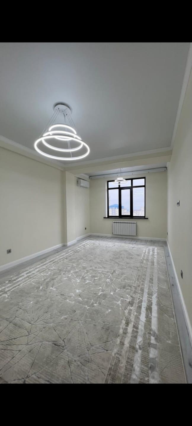 Элитка, 2 ком, 78 м2, этаж 10/10, ж/к ЭКО Сити (Eco city), Сост: Евроремонт - фото 6