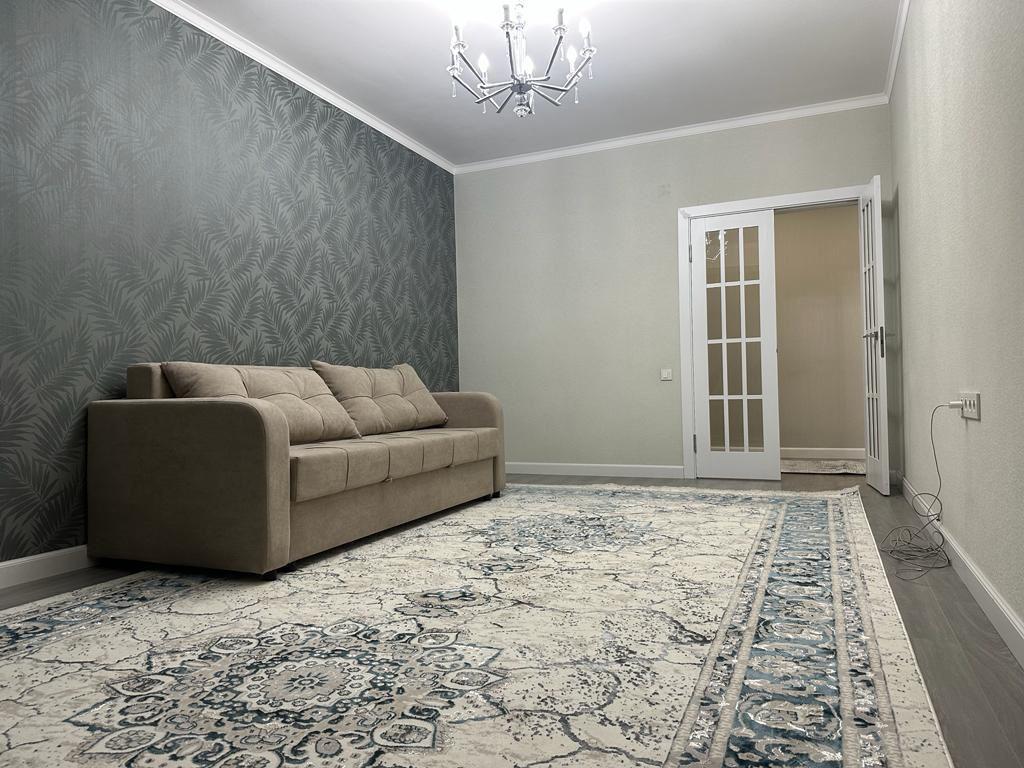 Элитка, 2 ком, 68 м2, этаж 7/12, ж/к Каса Белла (CASA BELLA), Сост: Евроремонт - фото 4