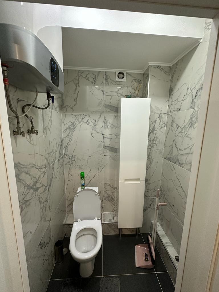Элитка, 2 ком, 68 м2, этаж 7/12, ж/к Каса Белла (CASA BELLA), Сост: Евроремонт - фото 8