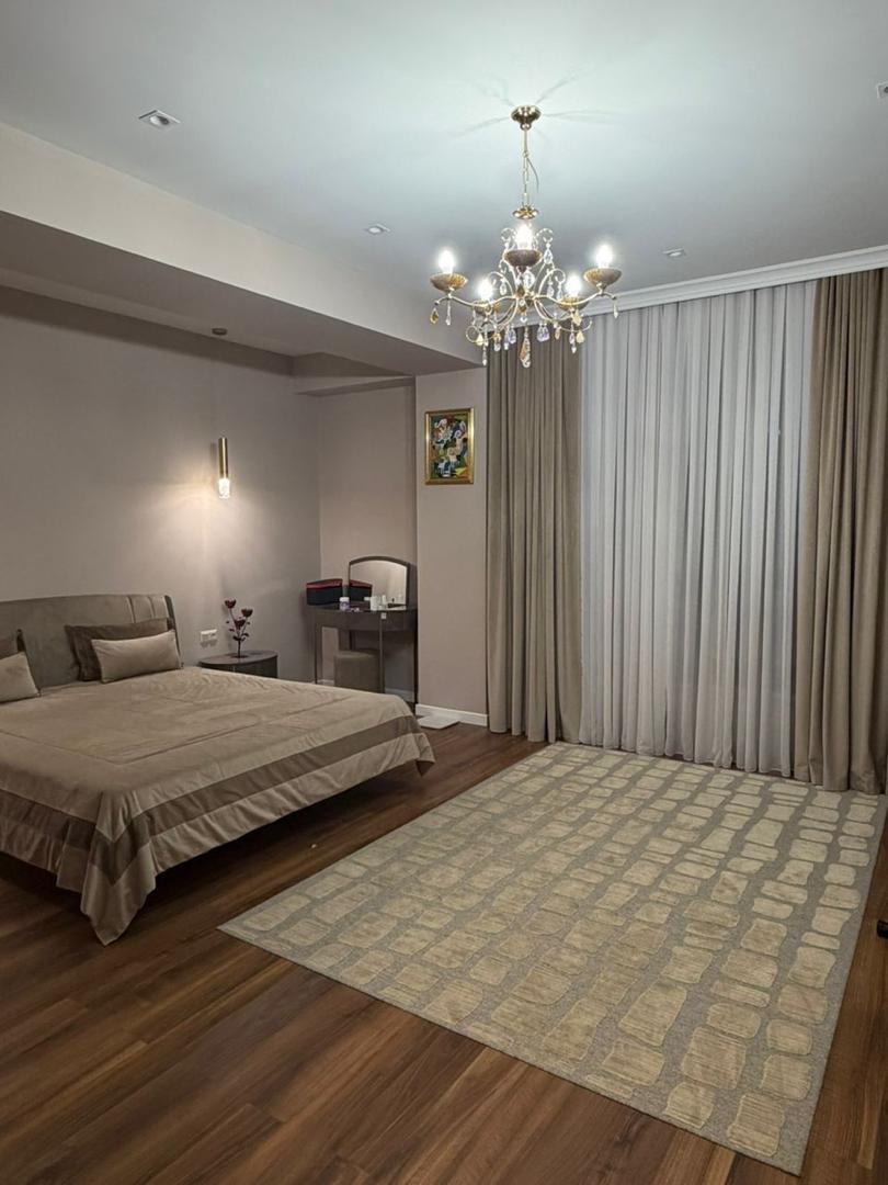 Аренда, Элитка, 3 ком, 100 м2, этаж 10/14, ж/к Роял(Royal) - фото 3