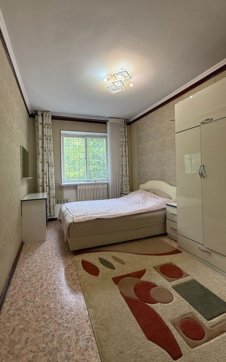 4 ком, Индивидуальный проект, 126 м2, этаж 2/5, Сост: Хорошее - фото 2