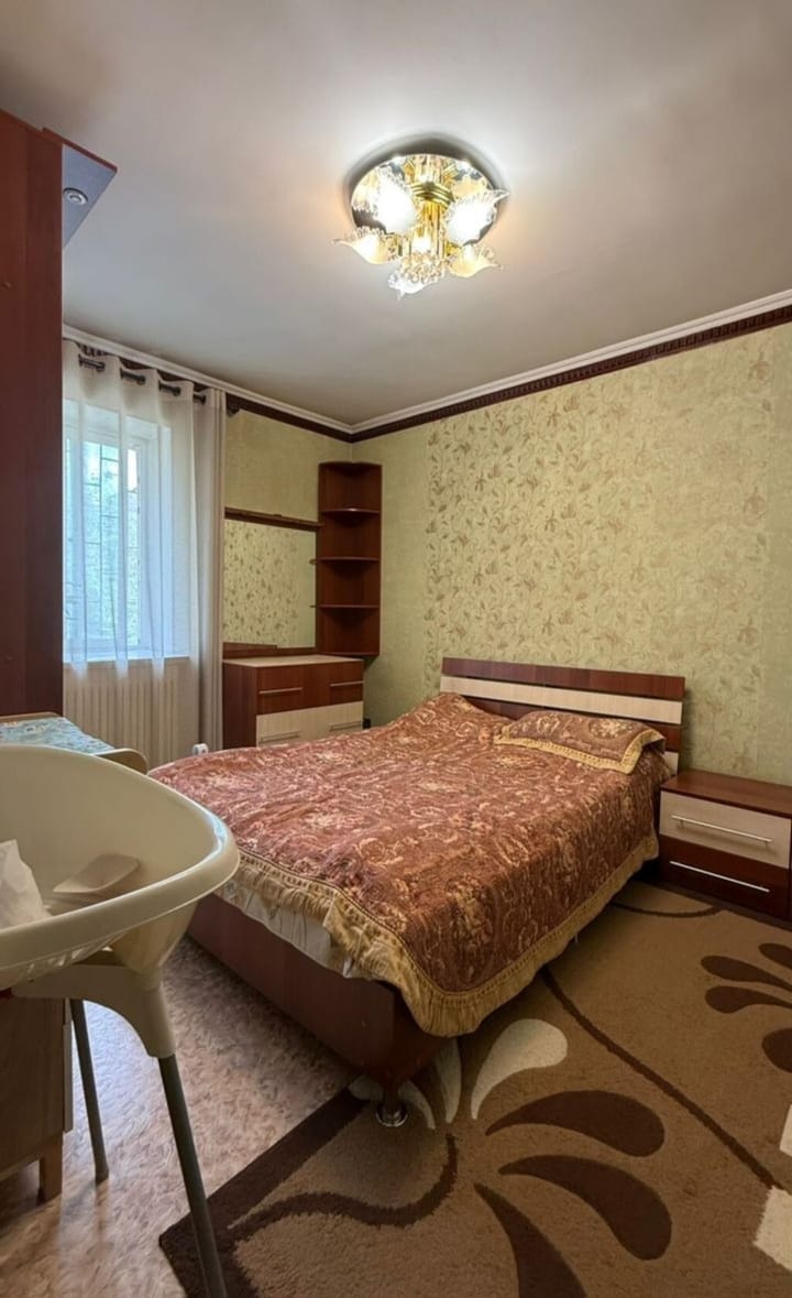 4 ком, Индивидуальный проект, 126 м2, этаж 2/5, Сост: Хорошее - фото 5