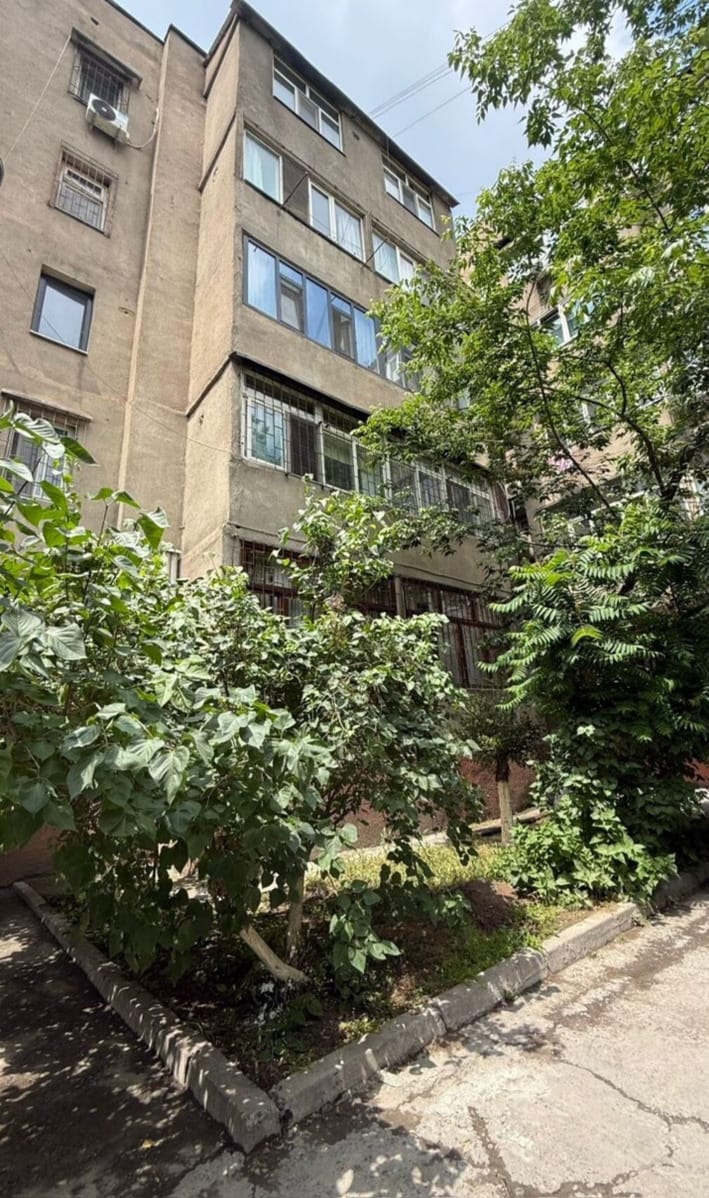 4 ком, Индивидуальный проект, 126 м2, этаж 2/5, Сост: Хорошее - фото 11