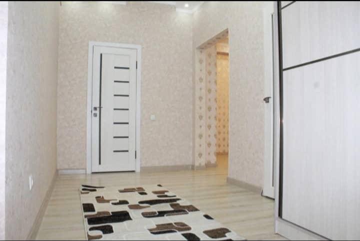Элитка, 1 ком, 52 м2, этаж 2/12, ж/к Грин Ленд (Green Land) - фото 3