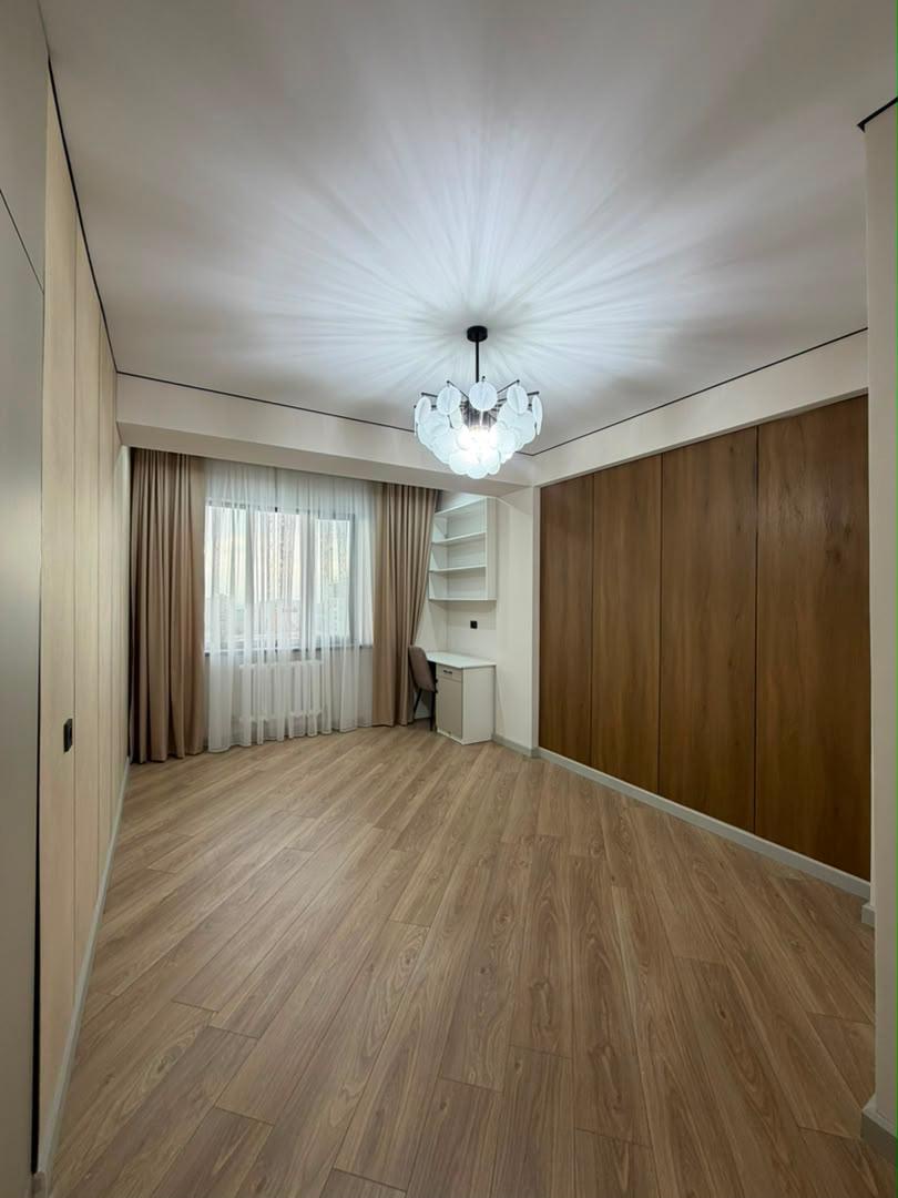 Элитка, 3 ком, 82.9 м2, этаж 11/16, ж/к СК Шерой - фото 8