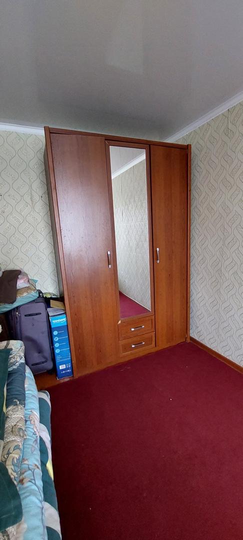 2 ком, Хрущёвка, 42 м2, этаж 4/4, Сост: Хорошее - фото 2