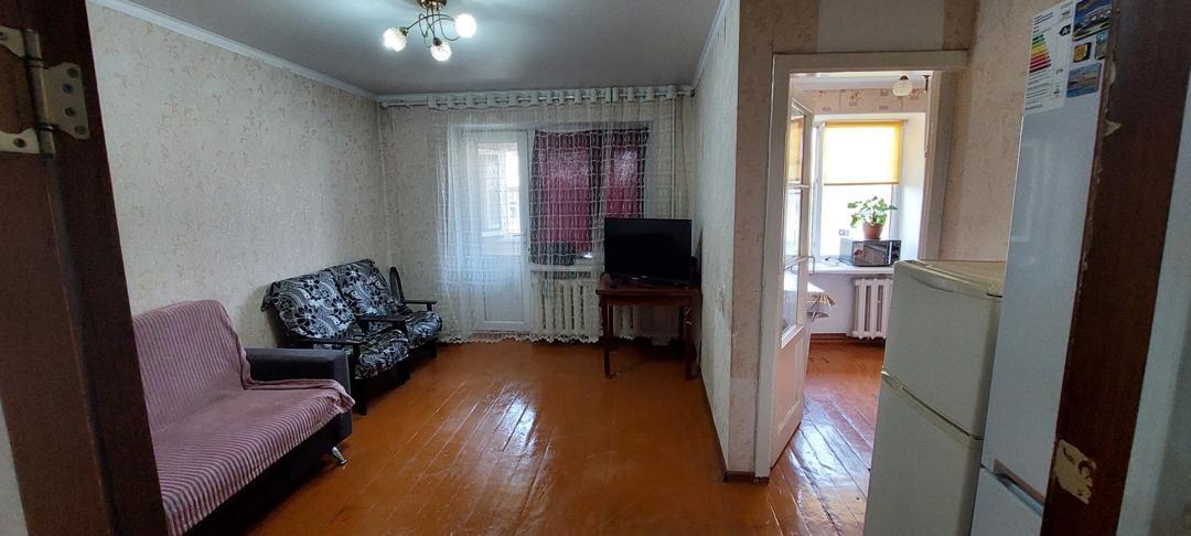 2 ком, Хрущёвка, 42 м2, этаж 4/4, Сост: Хорошее - фото 6