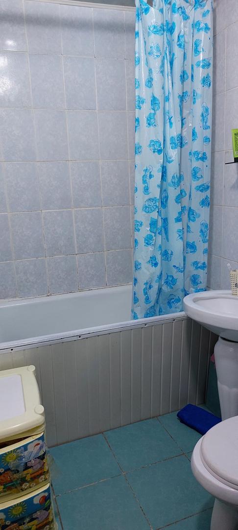 2 ком, Хрущёвка, 42 м2, этаж 4/4, Сост: Хорошее - фото 7