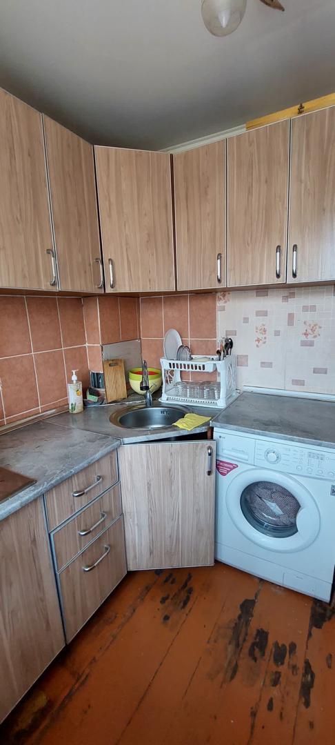 2 ком, Хрущёвка, 42 м2, этаж 4/4, Сост: Хорошее - фото 8