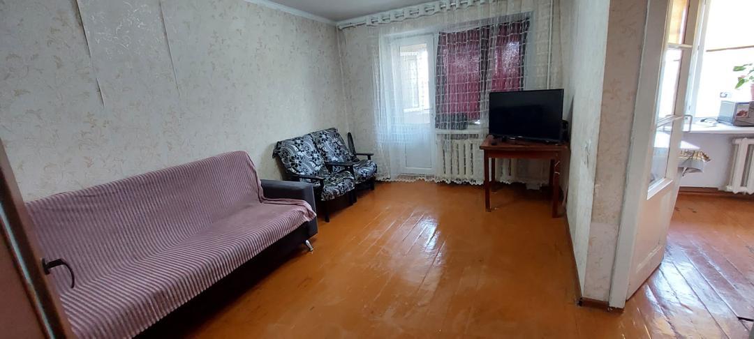 2 ком, Хрущёвка, 42 м2, этаж 4/4, Сост: Хорошее - фото 9