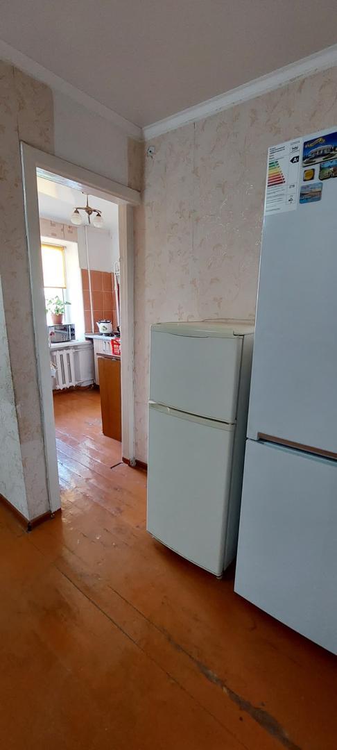 2 ком, Хрущёвка, 42 м2, этаж 4/4, Сост: Хорошее - фото 10