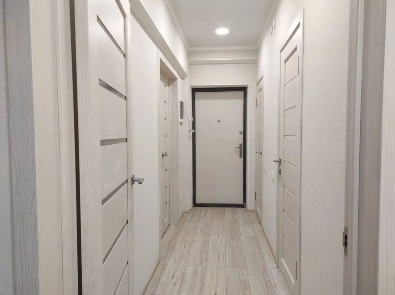 Элитка, 40 м2, этаж 3/7, ж/к Тумар (Tumar), Сост: Хорошее - фото 5
