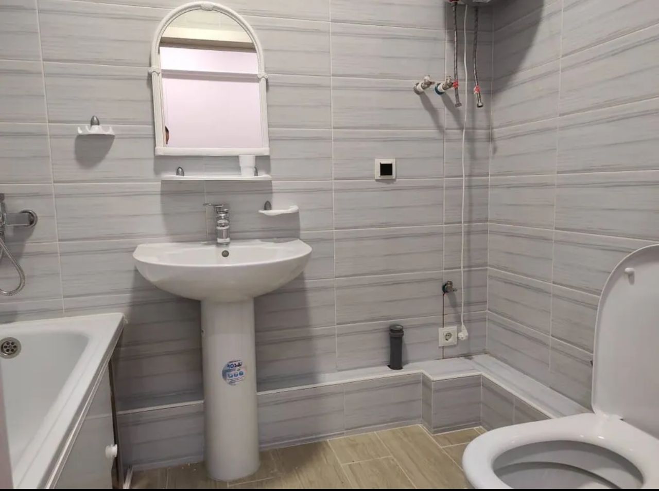 Элитка, 40 м2, этаж 3/7, ж/к Тумар (Tumar), Сост: Хорошее - фото 7