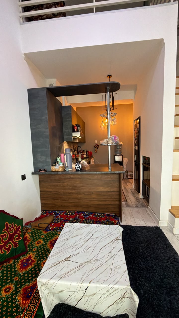 Элитка, 2 ком, 60 м2, этаж 5/5, ж/к Мичуринский Квартал (Michurinski Kvartal)), Сост: Хорошее - фото 9