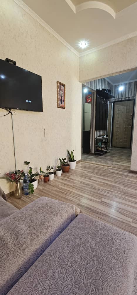 Продажа, 105 серия, 3 ком, 62 м2, этаж 5/5, Сост: Евроремонт - фото 5
