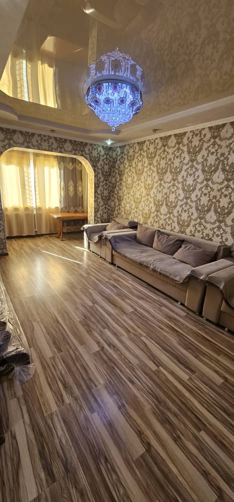 Продажа, 105 серия, 3 ком, 62 м2, этаж 5/5, Сост: Евроремонт - фото 6