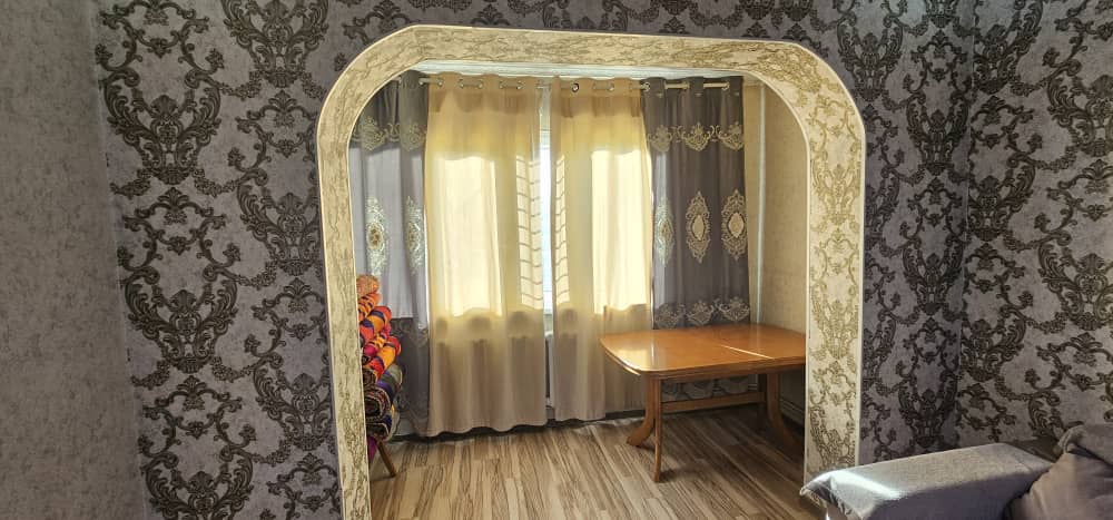 Продажа, 105 серия, 3 ком, 62 м2, этаж 5/5, Сост: Евроремонт - фото 7