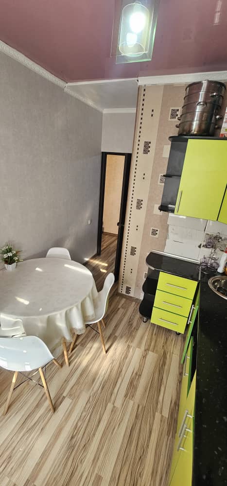 Продажа, 105 серия, 3 ком, 62 м2, этаж 5/5, Сост: Евроремонт - фото 8