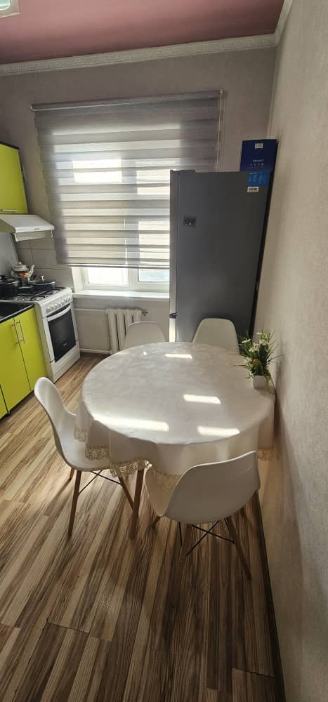 Продажа, 105 серия, 3 ком, 62 м2, этаж 5/5, Сост: Евроремонт - фото 9