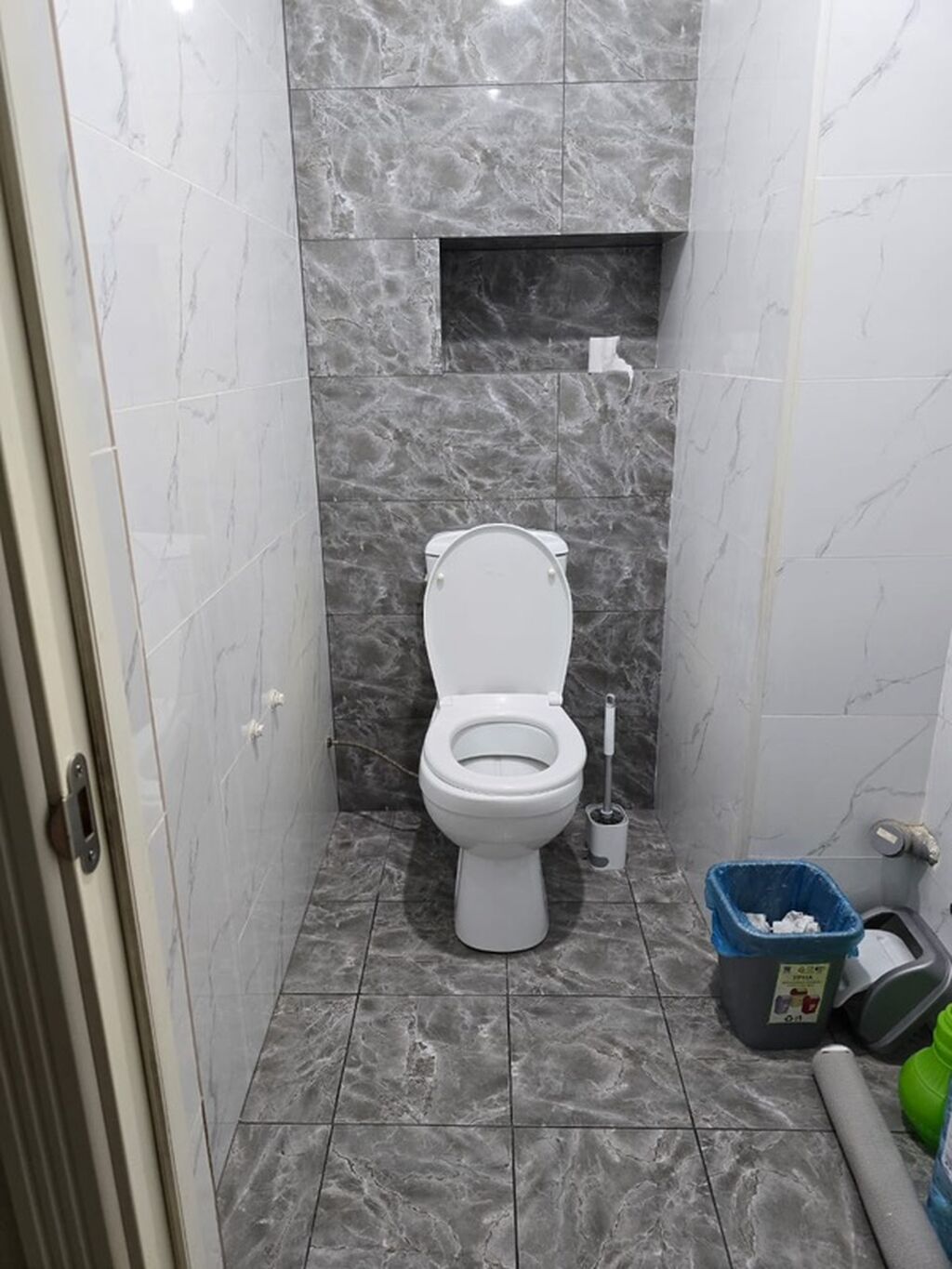 Элитка, 75 м2, этаж 5/14, Сост: Хорошее - фото 10