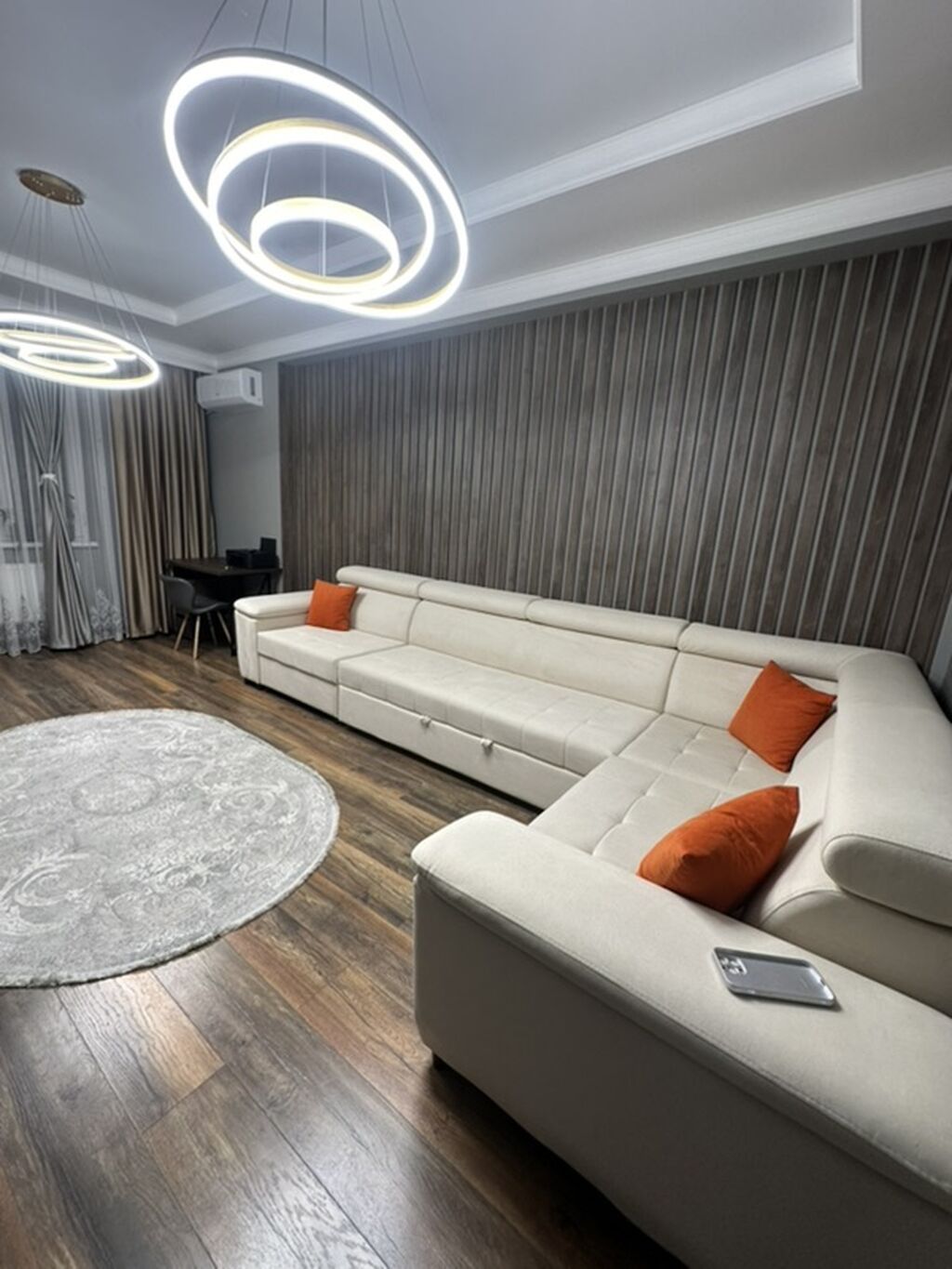 Элитка, 3 ком, 103 м2, этаж 9/10, Сост: Хорошее - фото 4