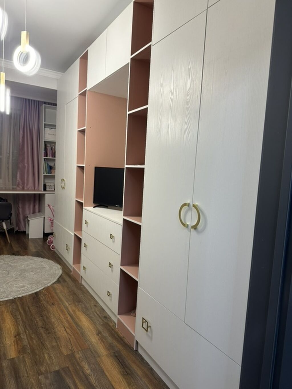 Элитка, 3 ком, 103 м2, этаж 9/10, Сост: Хорошее - фото 14