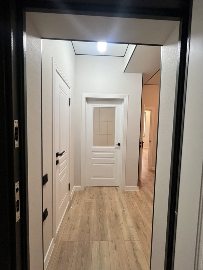 Элитка, 2 ком, 43 м2, этаж 4/10, ж/к Сейтек (Seytek), Сост: Евроремонт - фото 10