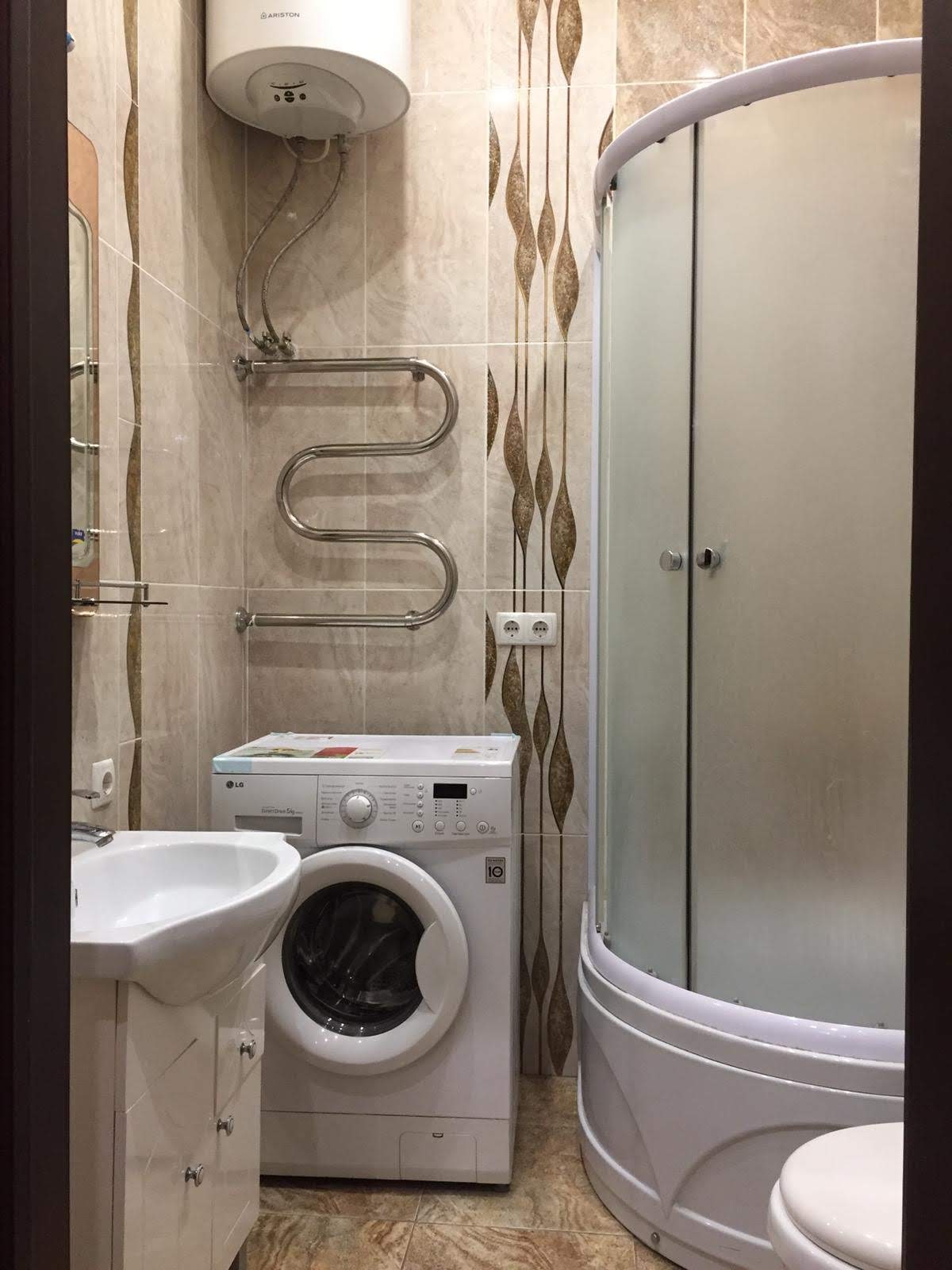 Элитка, 4 ком, 170 м2, этаж 2/10, ж/к Триумф, Сост: Евроремонт - фото 2